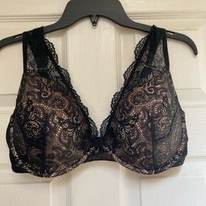 36 E Third Love Bra